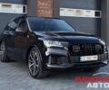 Черный Ауди Ку 7, объемом двигателя 3 л и пробегом 0 тыс. км за 57000 $, фото 9 на Automoto.ua