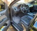 Черный Ауди Ку 7, объемом двигателя 3 л и пробегом 195 тыс. км за 23800 $, фото 5 на Automoto.ua