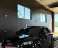 Чорний Ауді Ку 7, об'ємом двигуна 3 л та пробігом 188 тис. км за 17083 $, фото 1 на Automoto.ua