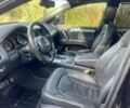Чорний Ауді Ку 7, об'ємом двигуна 3 л та пробігом 188 тис. км за 17083 $, фото 4 на Automoto.ua