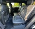 Черный Ауди Ку 7, объемом двигателя 3 л и пробегом 88 тыс. км за 14200 $, фото 9 на Automoto.ua