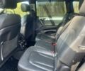 Чорний Ауді Ку 7, об'ємом двигуна 3 л та пробігом 188 тис. км за 17083 $, фото 5 на Automoto.ua
