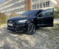 Чорний Ауді Ку 7, об'ємом двигуна 3 л та пробігом 188 тис. км за 17083 $, фото 8 на Automoto.ua