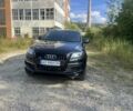 Чорний Ауді Ку 7, об'ємом двигуна 3 л та пробігом 188 тис. км за 17083 $, фото 2 на Automoto.ua