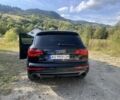 Чорний Ауді Ку 7, об'ємом двигуна 3 л та пробігом 188 тис. км за 17083 $, фото 7 на Automoto.ua