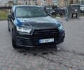 Чорний Ауді Ку 7, об'ємом двигуна 3 л та пробігом 150 тис. км за 32000 $, фото 1 на Automoto.ua