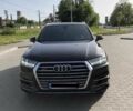 Черный Ауди Ку 7, объемом двигателя 3 л и пробегом 62 тыс. км за 38000 $, фото 1 на Automoto.ua