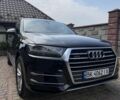 Черный Ауди Ку 7, объемом двигателя 3 л и пробегом 190 тыс. км за 21986 $, фото 1 на Automoto.ua