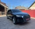Черный Ауди Ку 7, объемом двигателя 2 л и пробегом 98 тыс. км за 21000 $, фото 5 на Automoto.ua