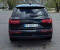 Черный Ауди Ку 7, объемом двигателя 3 л и пробегом 150 тыс. км за 32000 $, фото 6 на Automoto.ua