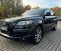 Черный Ауди Ку 7, объемом двигателя 4.2 л и пробегом 210 тыс. км за 4500 $, фото 1 на Automoto.ua