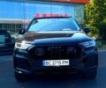 Черный Ауди Ку 7, объемом двигателя 1.9 л и пробегом 28 тыс. км за 52999 $, фото 1 на Automoto.ua