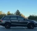 Черный Ауди Ку 7, объемом двигателя 4.2 л и пробегом 250 тыс. км за 9900 $, фото 3 на Automoto.ua