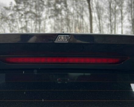 Черный Ауди Ку 7, объемом двигателя 4.2 л и пробегом 290 тыс. км за 11000 $, фото 18 на Automoto.ua