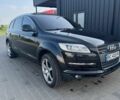 Черный Ауди Ку 7, объемом двигателя 3 л и пробегом 333 тыс. км за 8700 $, фото 4 на Automoto.ua