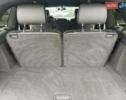 Черный Ауди Ку 7, объемом двигателя 3 л и пробегом 322 тыс. км за 11800 $, фото 36 на Automoto.ua