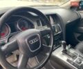 Черный Ауди Ку 7, объемом двигателя 2.97 л и пробегом 257 тыс. км за 12200 $, фото 16 на Automoto.ua