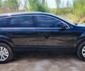 Чорний Ауді Ку 7, об'ємом двигуна 3 л та пробігом 285 тис. км за 12300 $, фото 6 на Automoto.ua