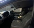 Чорний Ауді Ку 7, об'ємом двигуна 3 л та пробігом 381 тис. км за 5906 $, фото 9 на Automoto.ua