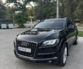 Чорний Ауді Ку 7, об'ємом двигуна 0 л та пробігом 245 тис. км за 14800 $, фото 1 на Automoto.ua