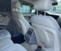 Ауді Ку 7 2006 у Каменце-Подольском на Automoto.ua Чорний Ауді Ку 7, об'ємом двигуна 3.6 л та пробігом 300 тис. км за 10500 $, фото 8 на Automoto.ua