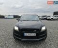 Ауді Ку 7 2006 у Глубокой на Automoto.ua Чорний Ауді Ку 7, об'ємом двигуна 2.97 л та пробігом 358 тис. км за 13200 $, фото 18 на Automoto.ua