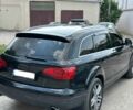 Черный Ауди Ку 7, объемом двигателя 4.2 л и пробегом 335 тыс. км за 10000 $, фото 4 на Automoto.ua