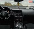 Ауді Ку 7 2006 у Глубокой на Automoto.ua Чорний Ауді Ку 7, об'ємом двигуна 2.97 л та пробігом 358 тис. км за 13200 $, фото 11 на Automoto.ua