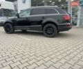 Черный Ауди Ку 7, объемом двигателя 3 л и пробегом 322 тыс. км за 11800 $, фото 4 на Automoto.ua