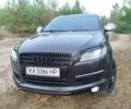 Черный Ауди Ку 7, объемом двигателя 2.97 л и пробегом 219 тыс. км за 12300 $, фото 13 на Automoto.ua