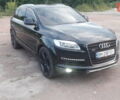 Черный Ауди Ку 7, объемом двигателя 4.2 л и пробегом 261 тыс. км за 12499 $, фото 8 на Automoto.ua