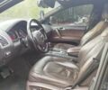 Черный Ауди Ку 7, объемом двигателя 2.97 л и пробегом 219 тыс. км за 12300 $, фото 16 на Automoto.ua
