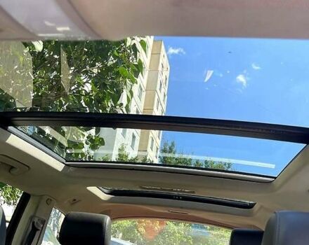 Чорний Ауді Ку 7, об'ємом двигуна 3.6 л та пробігом 285 тис. км за 10000 $, фото 7 на Automoto.ua