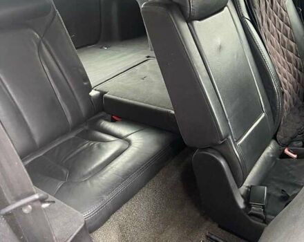 Черный Ауди Ку 7, объемом двигателя 3 л и пробегом 322 тыс. км за 11800 $, фото 34 на Automoto.ua