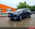 Черный Ауди Ку 7, объемом двигателя 4.2 л и пробегом 336 тыс. км за 9800 $, фото 1 на Automoto.ua