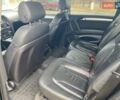 Черный Ауди Ку 7, объемом двигателя 2.97 л и пробегом 257 тыс. км за 12200 $, фото 18 на Automoto.ua