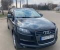 Черный Ауди Ку 7, объемом двигателя 2.97 л и пробегом 257 тыс. км за 12200 $, фото 2 на Automoto.ua