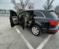 Чорний Ауді Ку 7, об'ємом двигуна 4.2 л та пробігом 156 тис. км за 10500 $, фото 2 на Automoto.ua