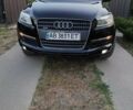 Черный Ауди Ку 7, объемом двигателя 3 л и пробегом 290 тыс. км за 12800 $, фото 10 на Automoto.ua