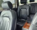 Черный Ауди Ку 7, объемом двигателя 4.2 л и пробегом 164 тыс. км за 10000 $, фото 10 на Automoto.ua