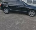 Черный Ауди Ку 7, объемом двигателя 3 л и пробегом 290 тыс. км за 12800 $, фото 6 на Automoto.ua