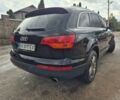 Ауди Ку 7 2006 в Кропивницком (Кировограде) на Automoto.ua Черный Ауди Ку 7, объемом двигателя 3 л и пробегом 250 тыс. км за 13000 $, фото 3 на Automoto.ua