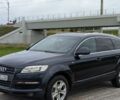 Чорний Ауді Ку 7, об'ємом двигуна 3 л та пробігом 290 тис. км за 3550 $, фото 1 на Automoto.ua