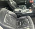 Черный Ауди Ку 7, объемом двигателя 2.97 л и пробегом 321 тыс. км за 11500 $, фото 29 на Automoto.ua