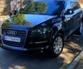 Черный Ауди Ку 7, объемом двигателя 3 л и пробегом 340 тыс. км за 12000 $, фото 6 на Automoto.ua