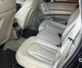 Черный Ауди Ку 7, объемом двигателя 3 л и пробегом 291 тыс. км за 2750 $, фото 6 на Automoto.ua