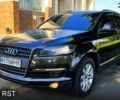 Ауді Ку 7 2006 у Нетешине на Automoto.ua Чорний Ауді Ку 7, об'ємом двигуна 3 л та пробігом 340 тис. км за 12000 $, фото 1 на Automoto.ua