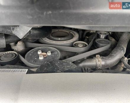 Черный Ауди Ку 7, объемом двигателя 3 л и пробегом 322 тыс. км за 11800 $, фото 43 на Automoto.ua