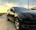 Чорний Ауді Ку 7, об'ємом двигуна 4.2 л та пробігом 230 тис. км за 9999 $, фото 3 на Automoto.ua