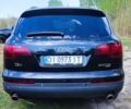 Черный Ауди Ку 7, объемом двигателя 3 л и пробегом 285 тыс. км за 12000 $, фото 3 на Automoto.ua
